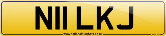 N11 LKJ