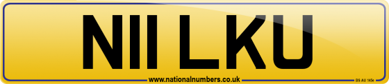 N11 LKU