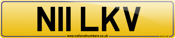 N11 LKV