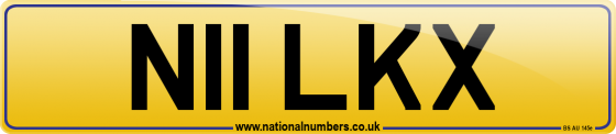 N11 LKX