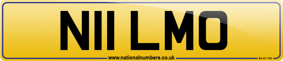 N11 LMO