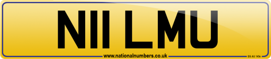 N11 LMU