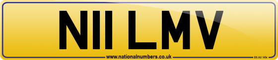 N11 LMV