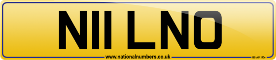 N11 LNO
