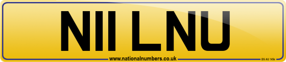 N11 LNU