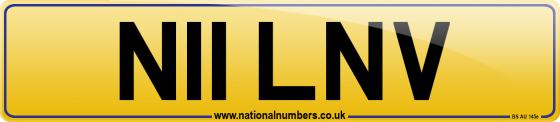 N11 LNV