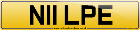 N11 LPE
