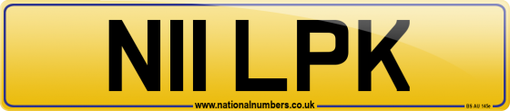 N11 LPK