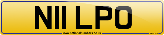 N11 LPO