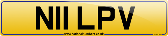 N11 LPV