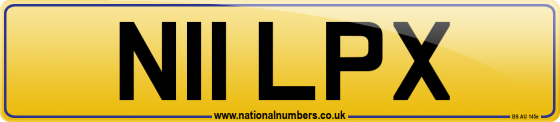N11 LPX