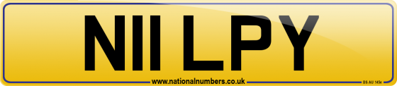 N11 LPY