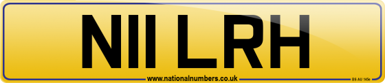 N11 LRH
