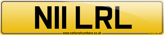 N11 LRL