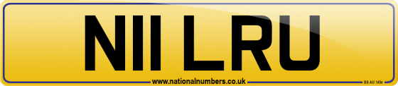 N11 LRU