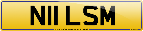 N11 LSM