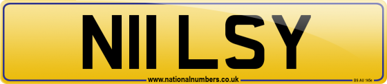 N11 LSY