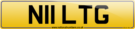 N11 LTG
