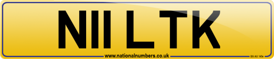 N11 LTK