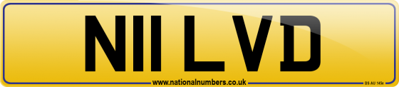 N11 LVD