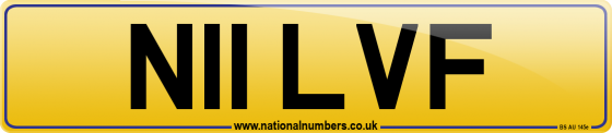 N11 LVF