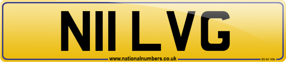 N11 LVG