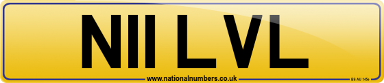 N11 LVL