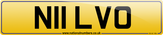 N11 LVO