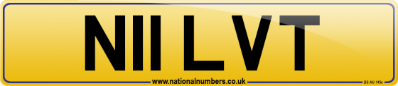N11 LVT