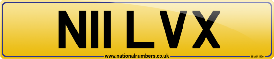 N11 LVX