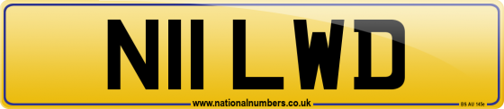 N11 LWD
