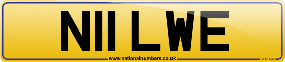 N11 LWE