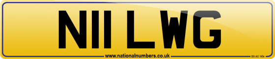 N11 LWG