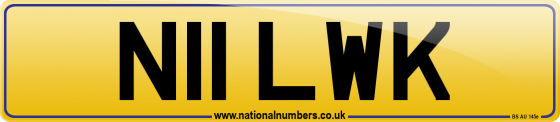 N11 LWK