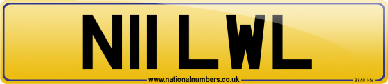 N11 LWL