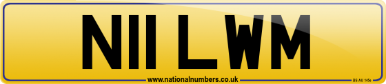 N11 LWM