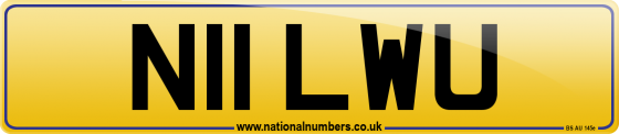 N11 LWU