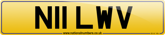N11 LWV