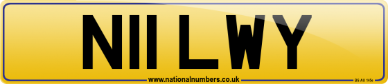 N11 LWY