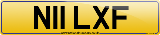 N11 LXF