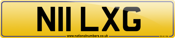 N11 LXG