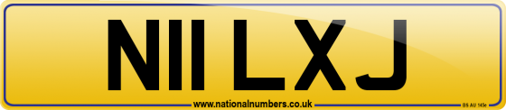 N11 LXJ