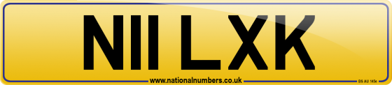 N11 LXK