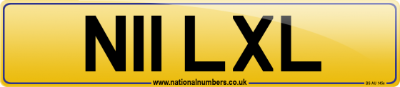 N11 LXL