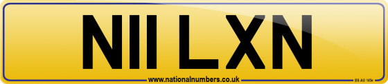 N11 LXN