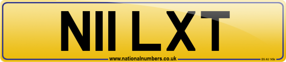 N11 LXT