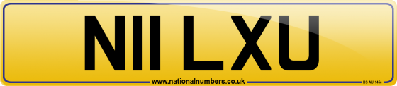 N11 LXU