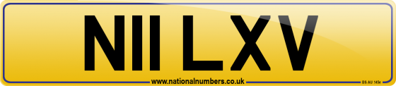 N11 LXV
