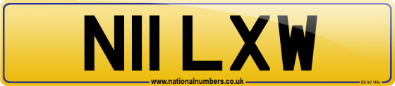 N11 LXW