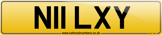 N11 LXY